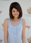 Q&A with Selena Gomez
