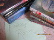 Fantasy Romance