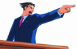 Phoenix Wright Ace Attourrney