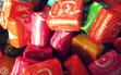 starbursts