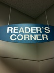 GBN Readers Corner