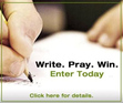 Writing Contests!!