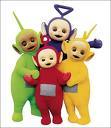 Teletubbies Lovers