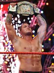 Randy orton lovers
