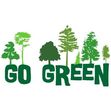 Go GREEN