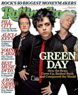 Green Day Freaks