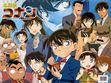 Detective Conan/Case Closed