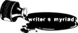 Writer's Myriad