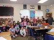 Mrs.Miller's class