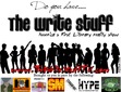 The Write Stuff