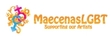 MaecenasLGBT.com