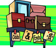 Odds and Ends