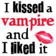 Totally Vamped