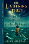 Percy Jackson and the Olympians