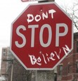 Lets make a difference.