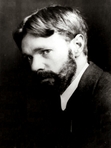 D.H. Lawrence