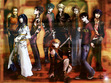 The Mortal Instruments Fans