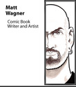 Matt Wagner Comics