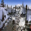 Hogsmeade