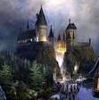 Hogwarts School of Witchcraft and Wizardry