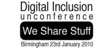 Digital Inclusion