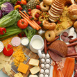 I am hungry+other stuff