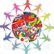 A chat group of many languagues!