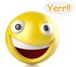 Yerr!!