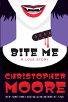 Christopher Moore