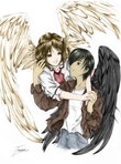 Maximum Ride Greatness