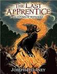 The Last Apprentice by Joseph Delaney
