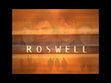 Roswell High!