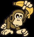 MONKIES AND BANANAS!