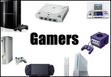 Gamers
