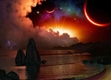 The World I Want to Create *Roleplaying*