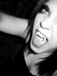 My vampire addiction