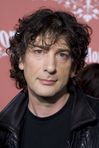 Neil Gaiman Group