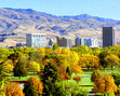 Reading in Idaho