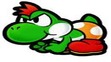 yoshi is a  guy