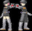 Pokemon: Team Rocket