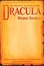 Dracula Vamp Book Club