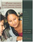 RR - Academic Language for ELLS