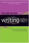 RR - Teaching the New Writing