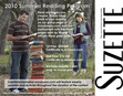 Suzette's Summer Reading Program