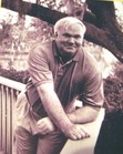 The Prince of Prose: A Pat Conroy Appreciation Group