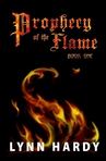 Prophecy of the Flame Fan Club