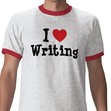 Writing Lovers