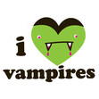 Vampire Lovers
