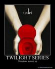 Twilight Dislikers