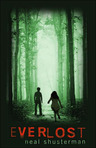 The Skinjacker Trilogy